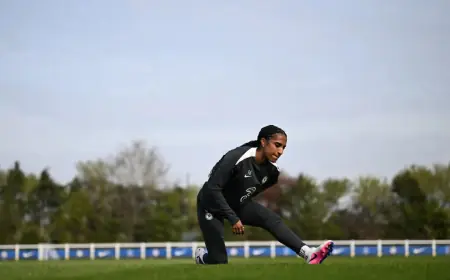 WSL Matches to Be Streamed Free Including Man Utd vs Everton and Arsenal vs West Ham, Highlighting Man Utd vs Everton