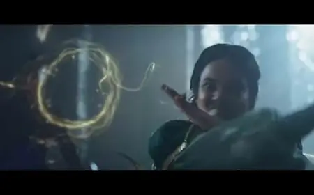 The Wheel of Time New Adaptations Spark Concerns Over AI-Driven Development in Entertainment Industry