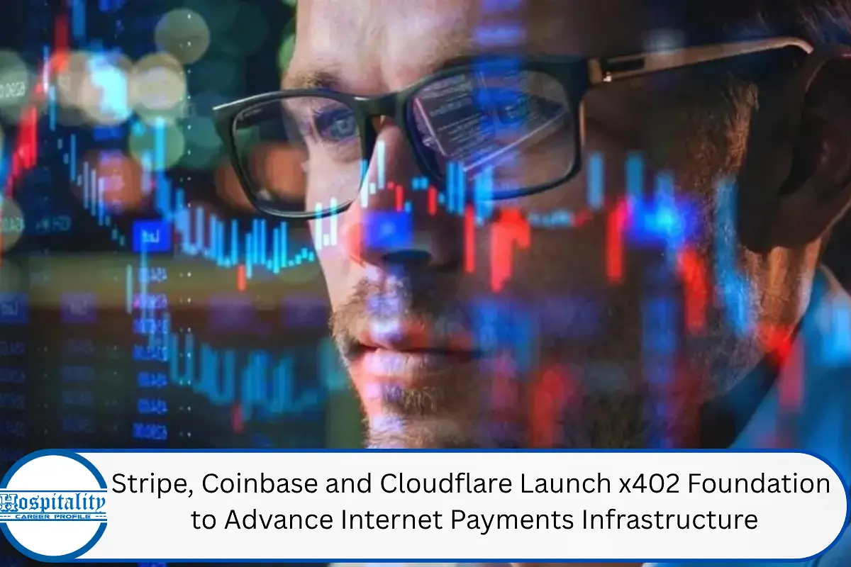 Stripe, Coinbase and Cloudflare Launch x402 Foundation to Advance Internet Payments Infrastructure