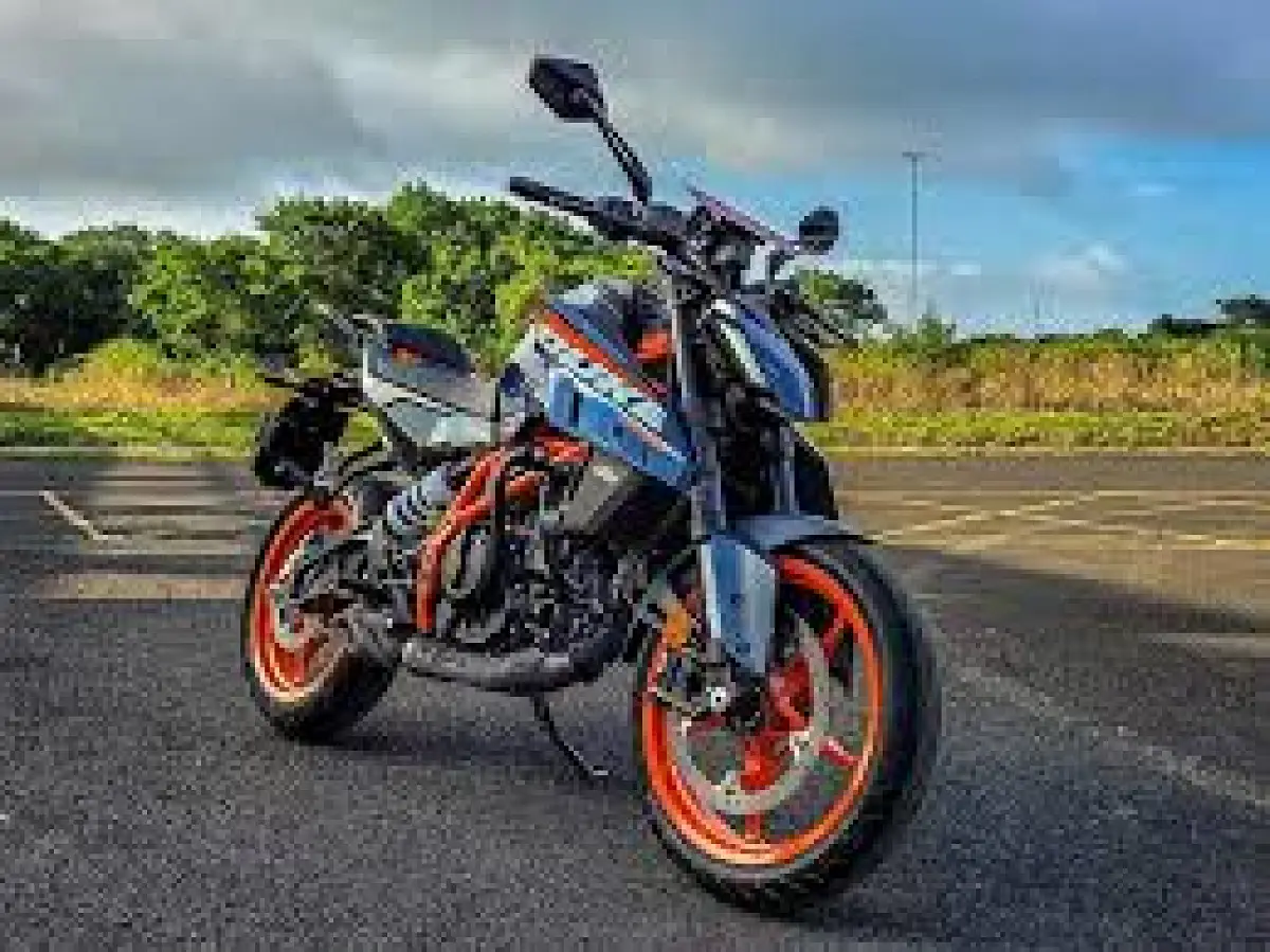 KTM 390 Duke, Adventure X Prices Hiked Up to Rs 40,000; Adventure Now Rs 3.43 Lakh, Duke at Rs 3.39 Lakh