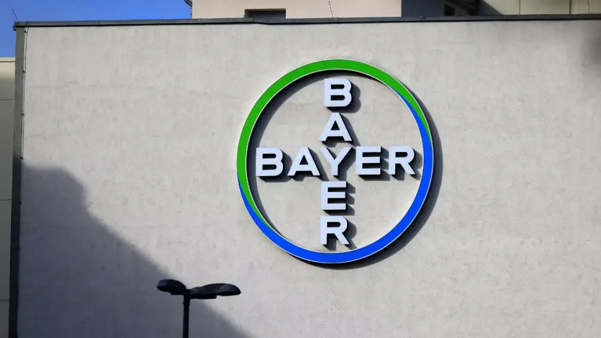 Bayer Says U.S. Tariffs Will Not Impact Its 2026 Financial Forecasts