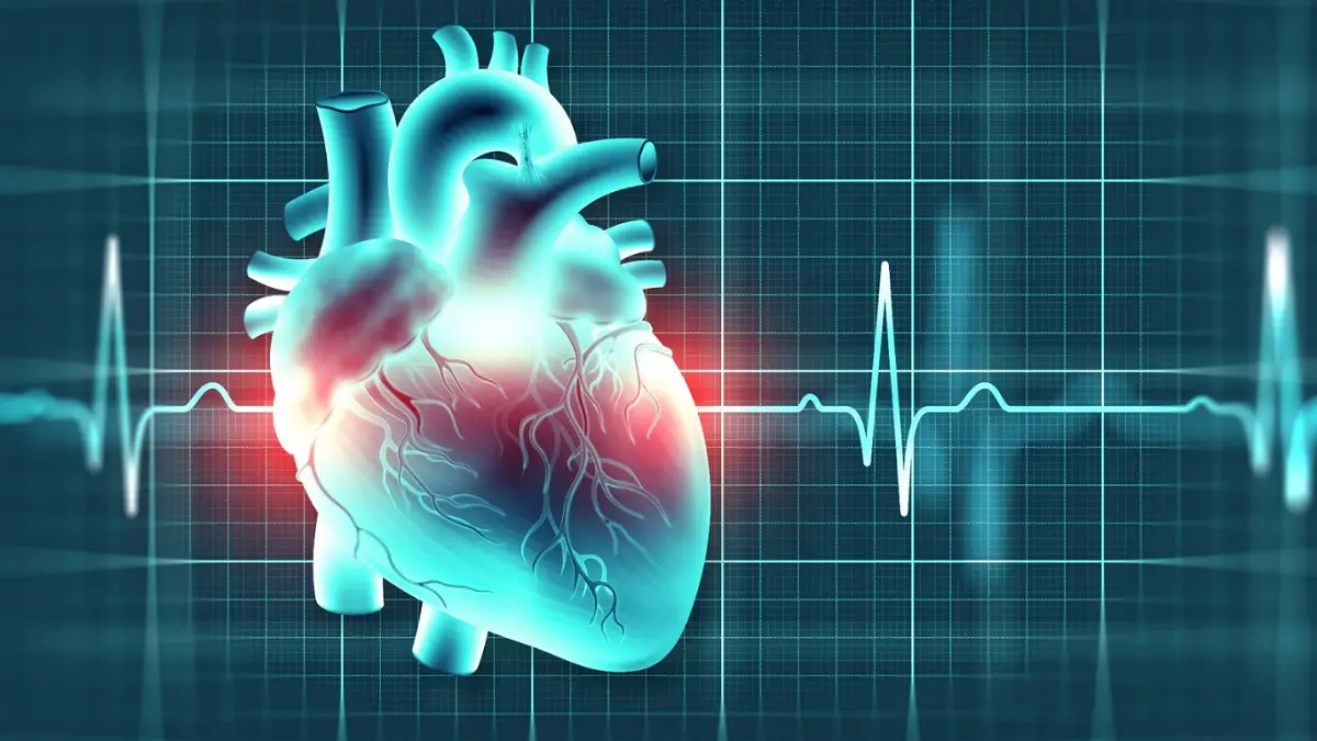 Early Genetic Signals Link Diabetes Subgroups to Increased Heart Disease Risk, Study Finds