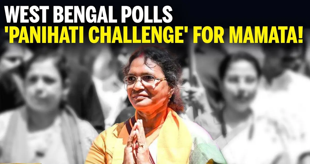 Abhaya’s Mother Enters Politics, Defends Daughter’s Legacy