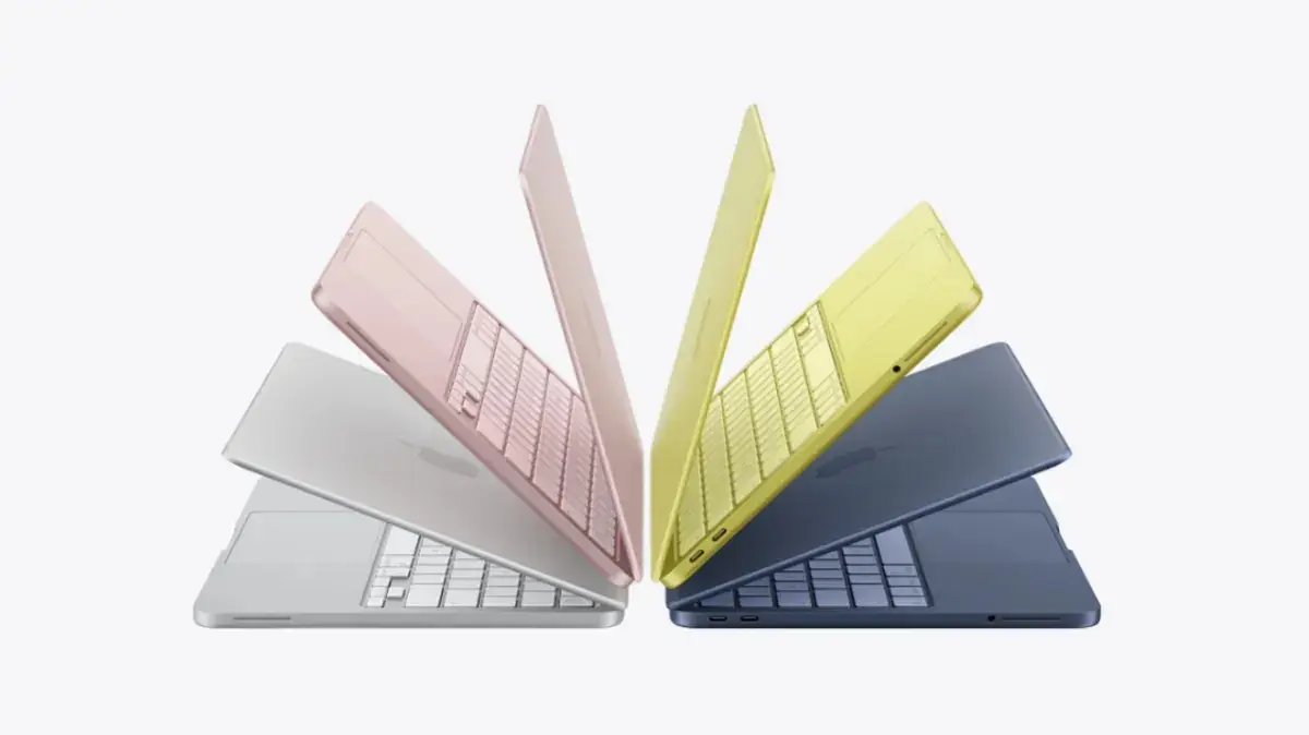 Apple May Launch MacBook Neo With A19 Pro Chip and 12GB RAM, Report Says