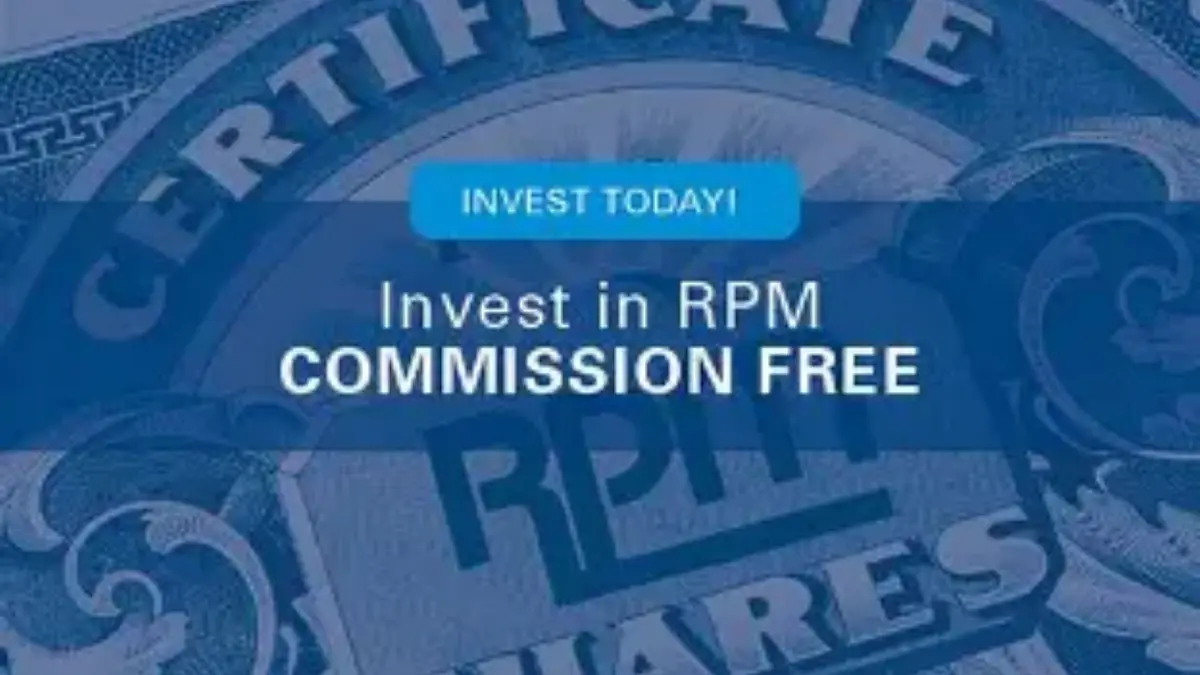 RPM International Stock Jumps Nearly 12% After Q3 Revenue Hits Record $1.61 Billion, EPS Beats Estimates