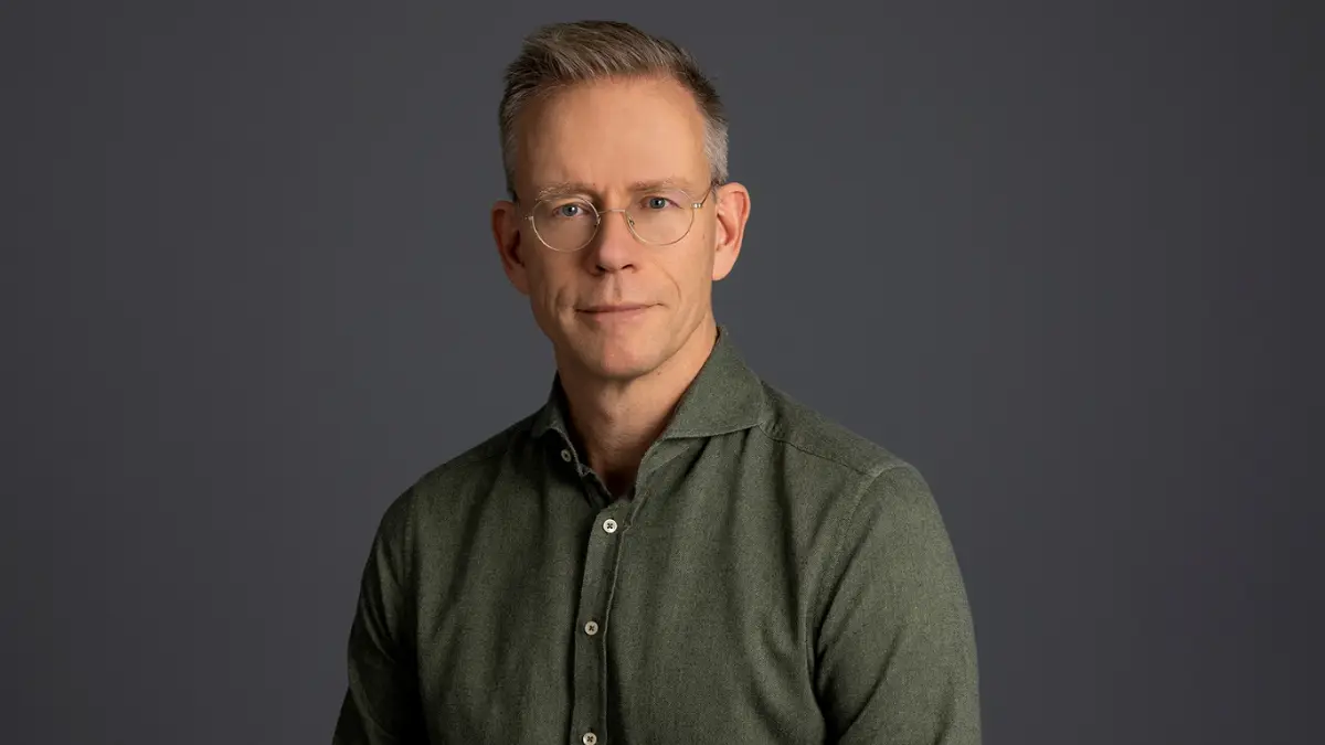 Karolinska Institutet Appoints New Visiting Professor to Advance Medical Education Research
