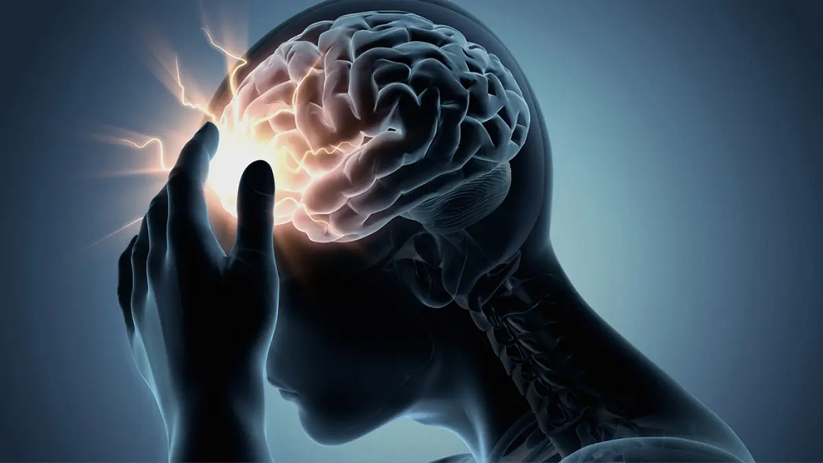 Brain Injury Linked to Increased Risk of Multiple Mental Health Conditions, Study Finds