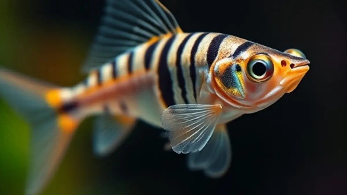 Yale Study Uses Zebrafish Model to Advance Precision Treatments for Autism