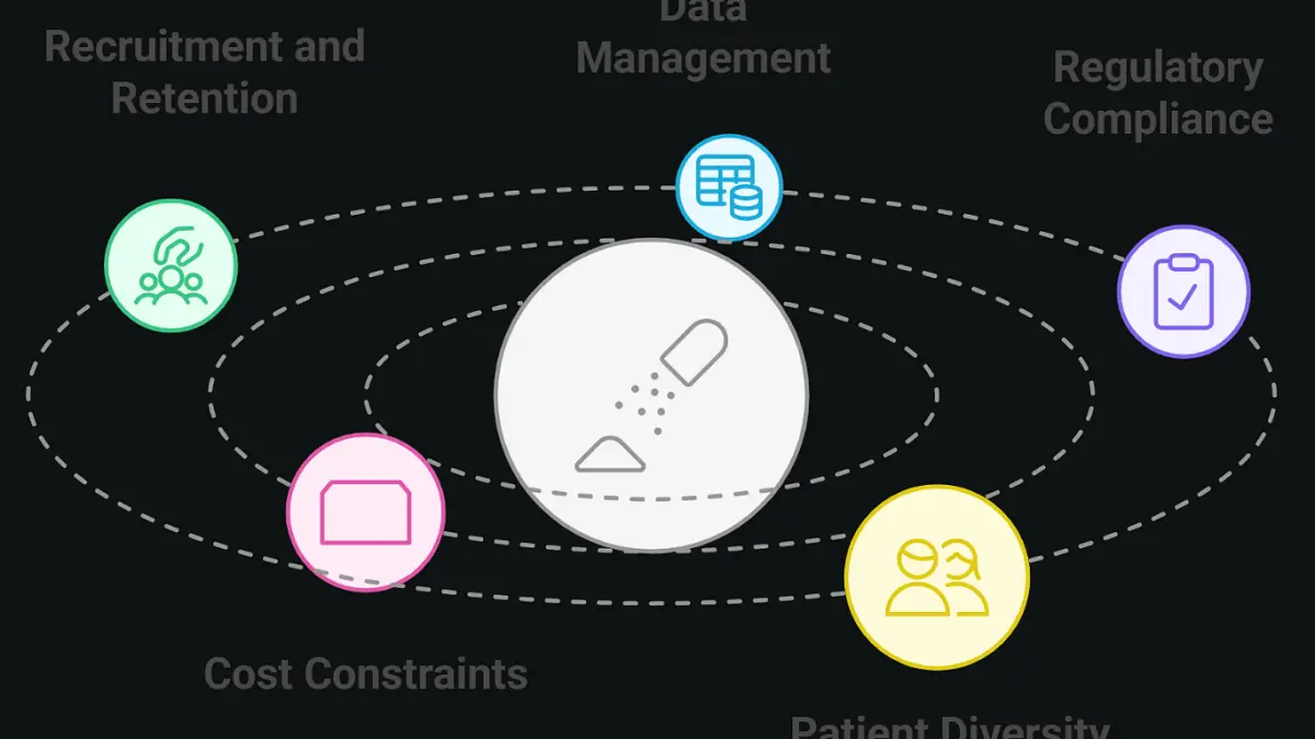 Peer-Reviewed Study Finds Paradigm Health Tools Improve Clinical Trial Efficiency and Data Quality