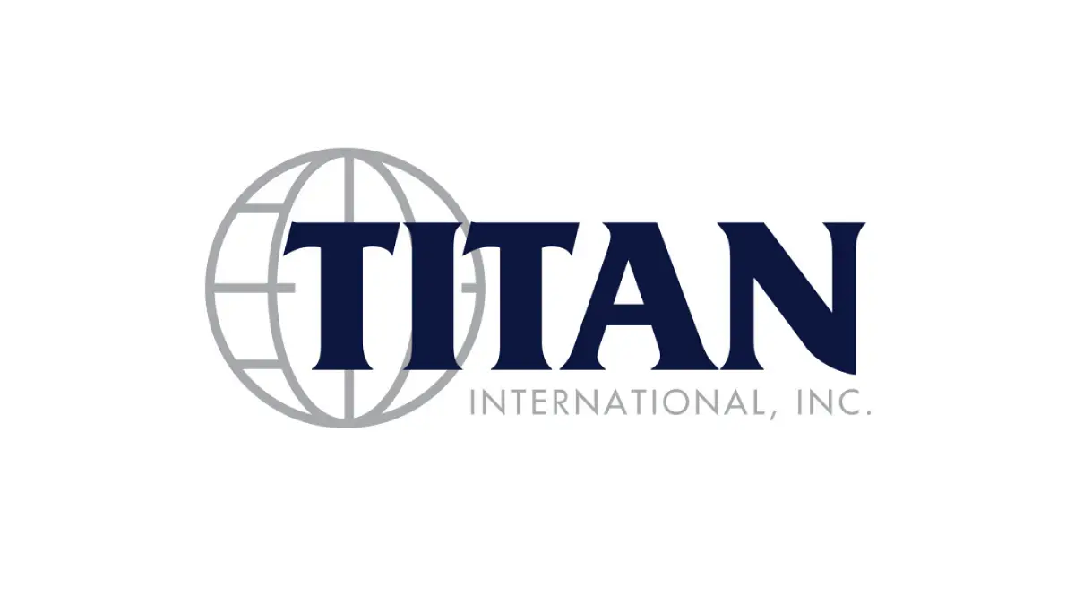 Titan International to Report Q1 2026 Results on April 30, Schedules Investor Call and Webcast