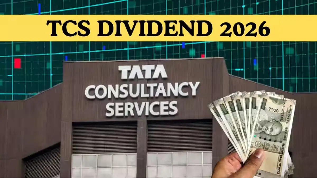 TCS Q4 Profit Jumps 29% to Rs 13,718 Crore, Declares Rs 31 Dividend Amid Stable Margins