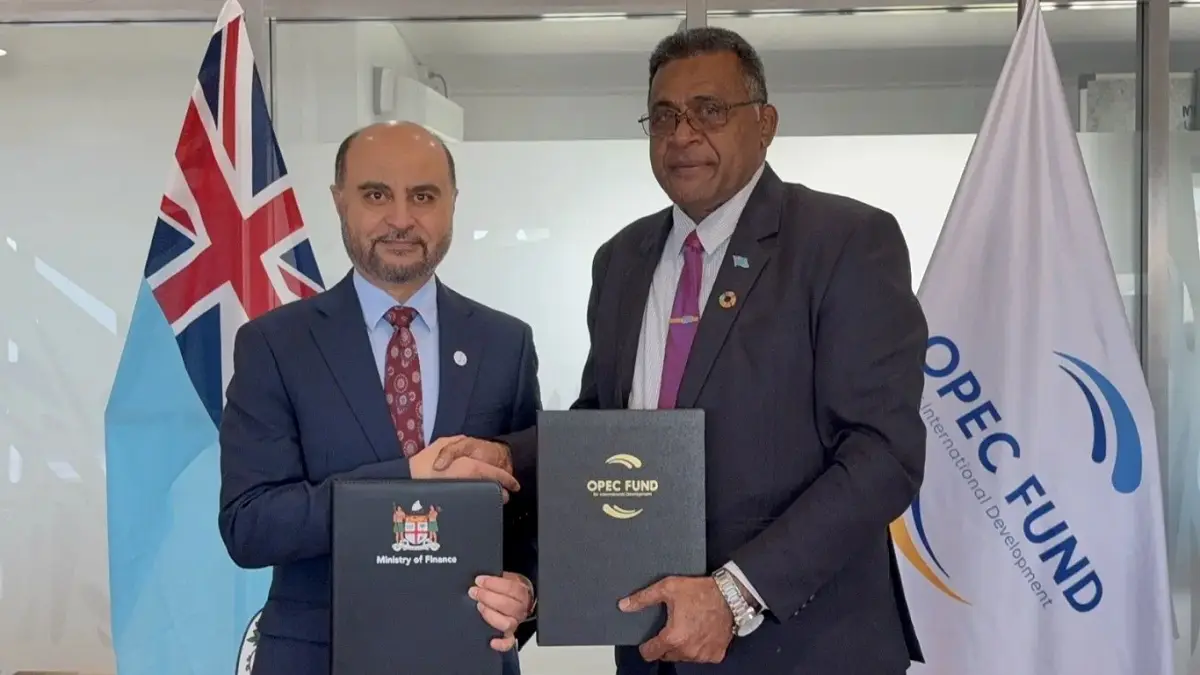 Fiji Secures $50 Million ADB Loan for Health System Overhaul Under $180 Million Regional Programme