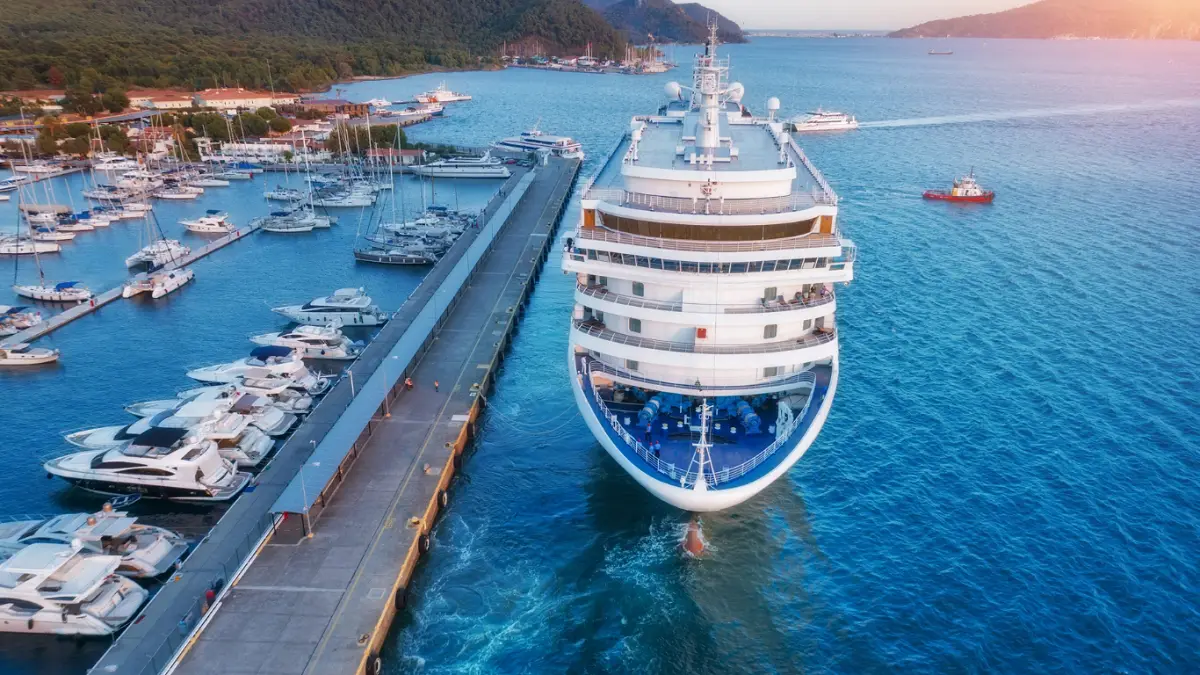 Cruise Tourism Contributed $98.5 Billion to Global GDP, Supported 1.8 Million Jobs: WTTC Report