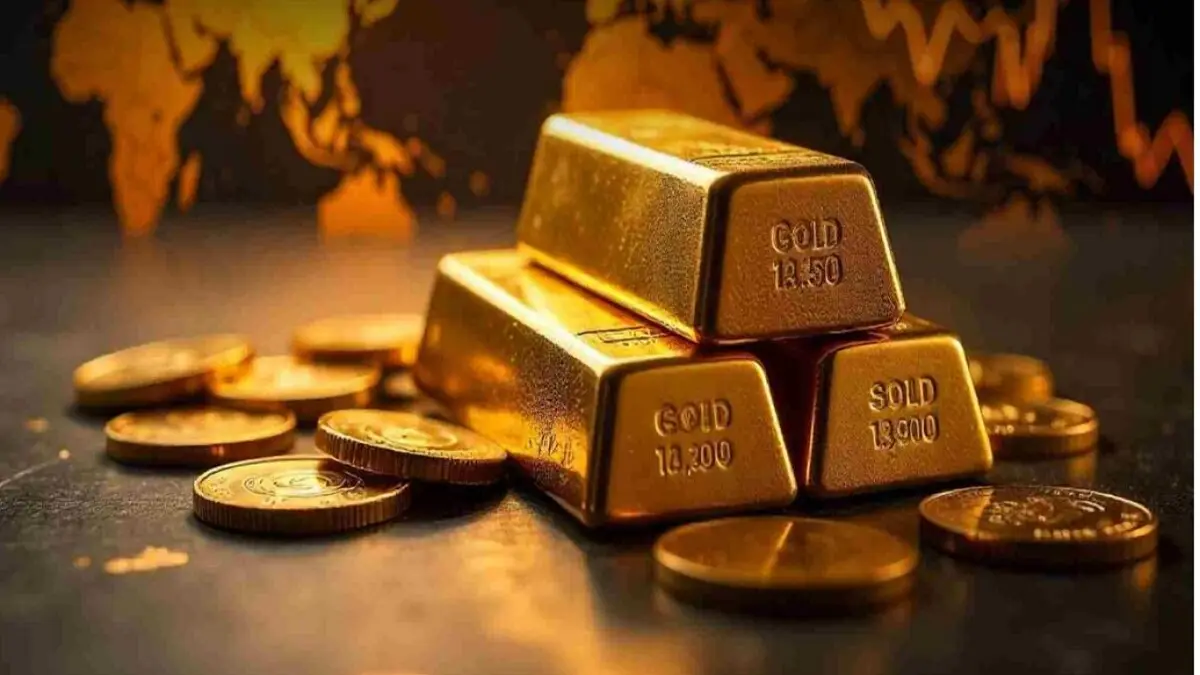 Heath Goldfields Secures $65 Million Trafigura Financing for Bogoso-Prestea Mine Revival