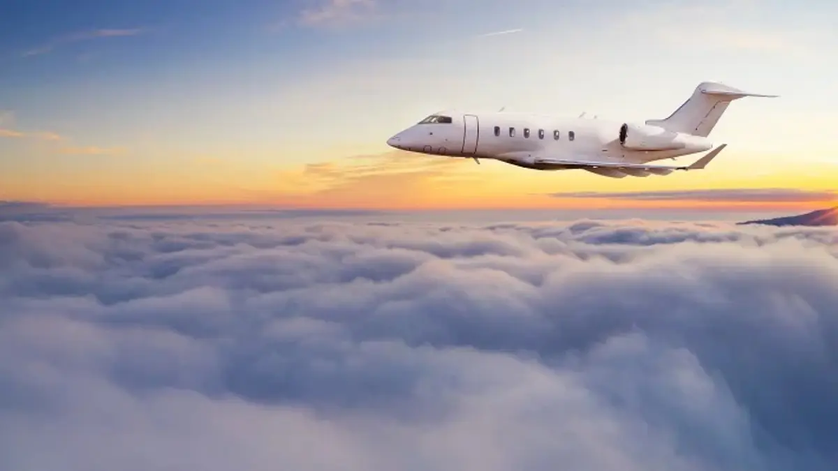 Falcon Aero Appoints Moshood Abolade as Director to Support Global Funding and Expansion Plans