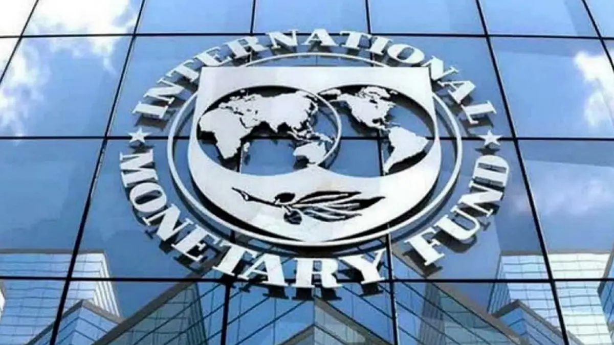 IMF, World Bank Face Test as Iran Conflict Threatens $1.5 Trillion AI Investment and Global Growth
