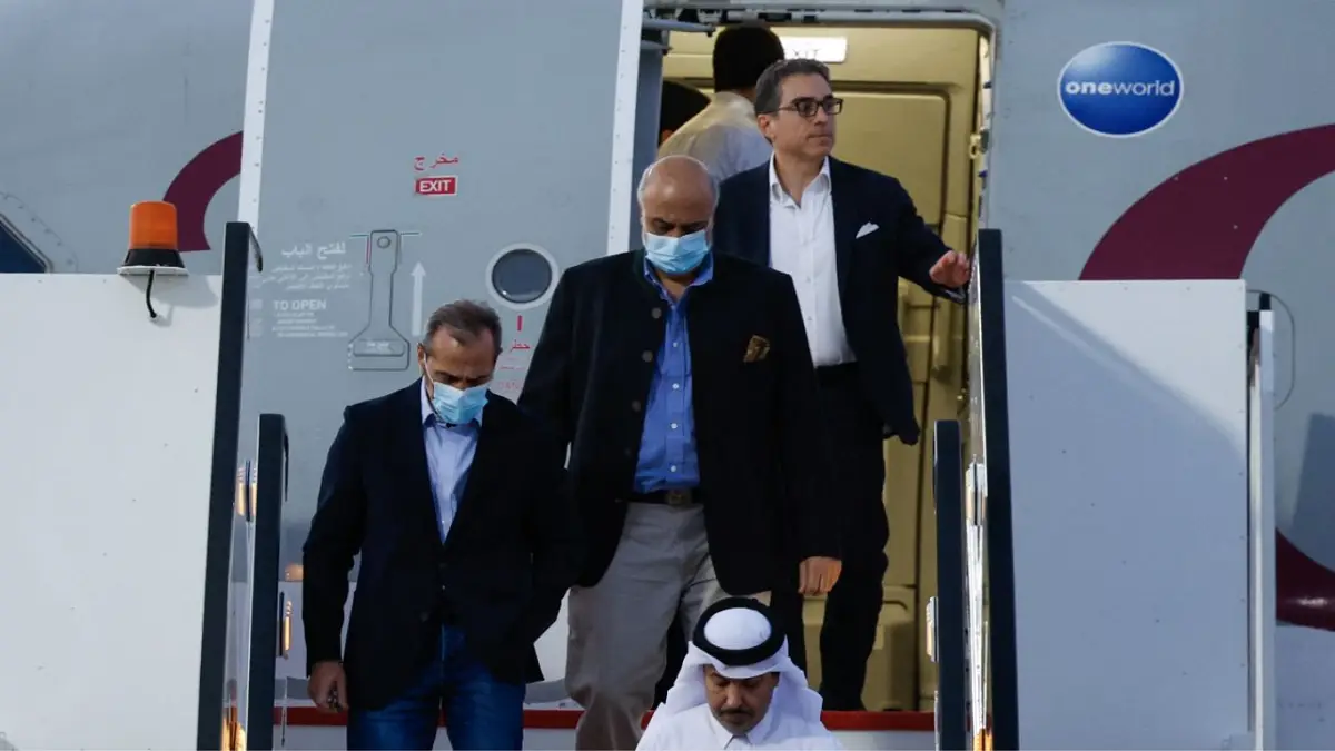 US May Release $6 Billion Iranian Assets in Qatar Amid Strait of Hormuz Talks