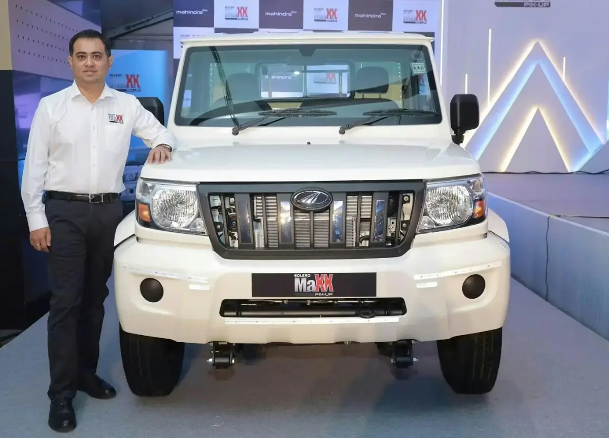 Mahindra Finance Appoints Baneswar Banerjee to Lead Automotive Loans Business
