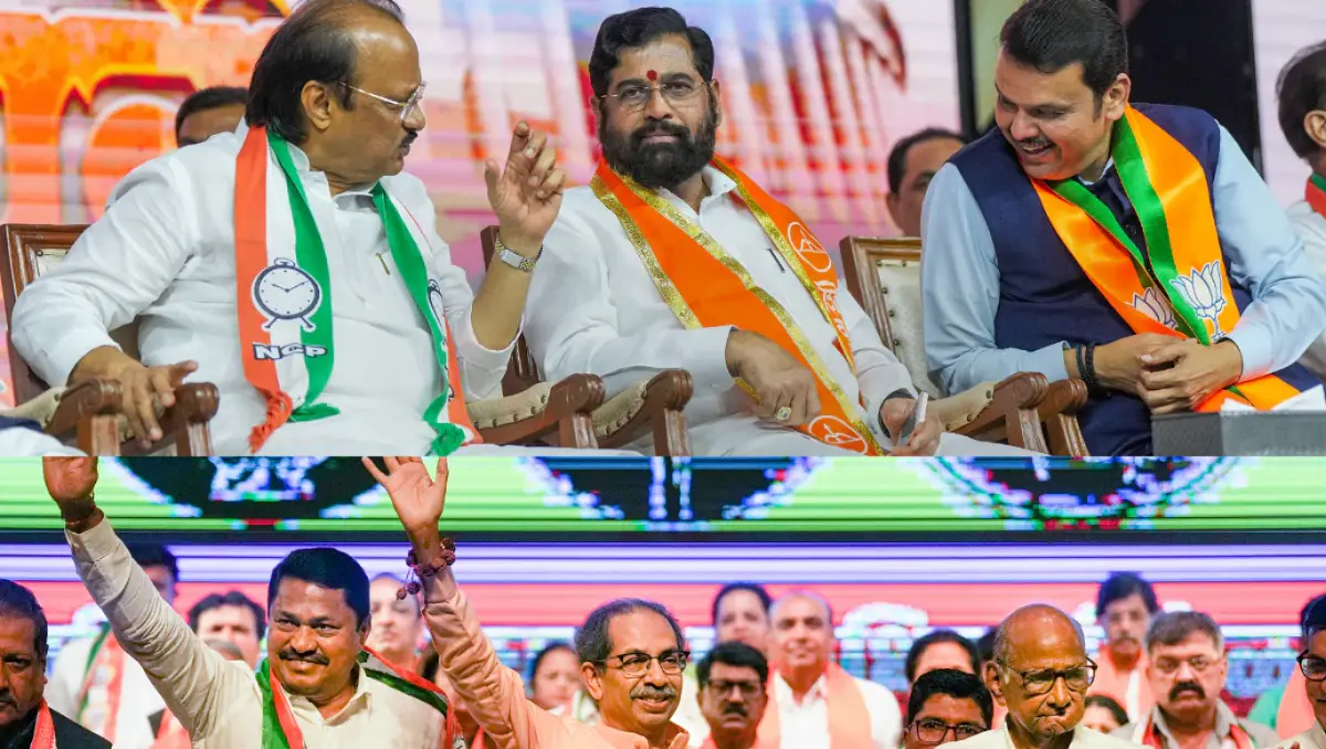 Maharashtra Bypolls See Decline in Unopposed Wins Amid Rising Competition