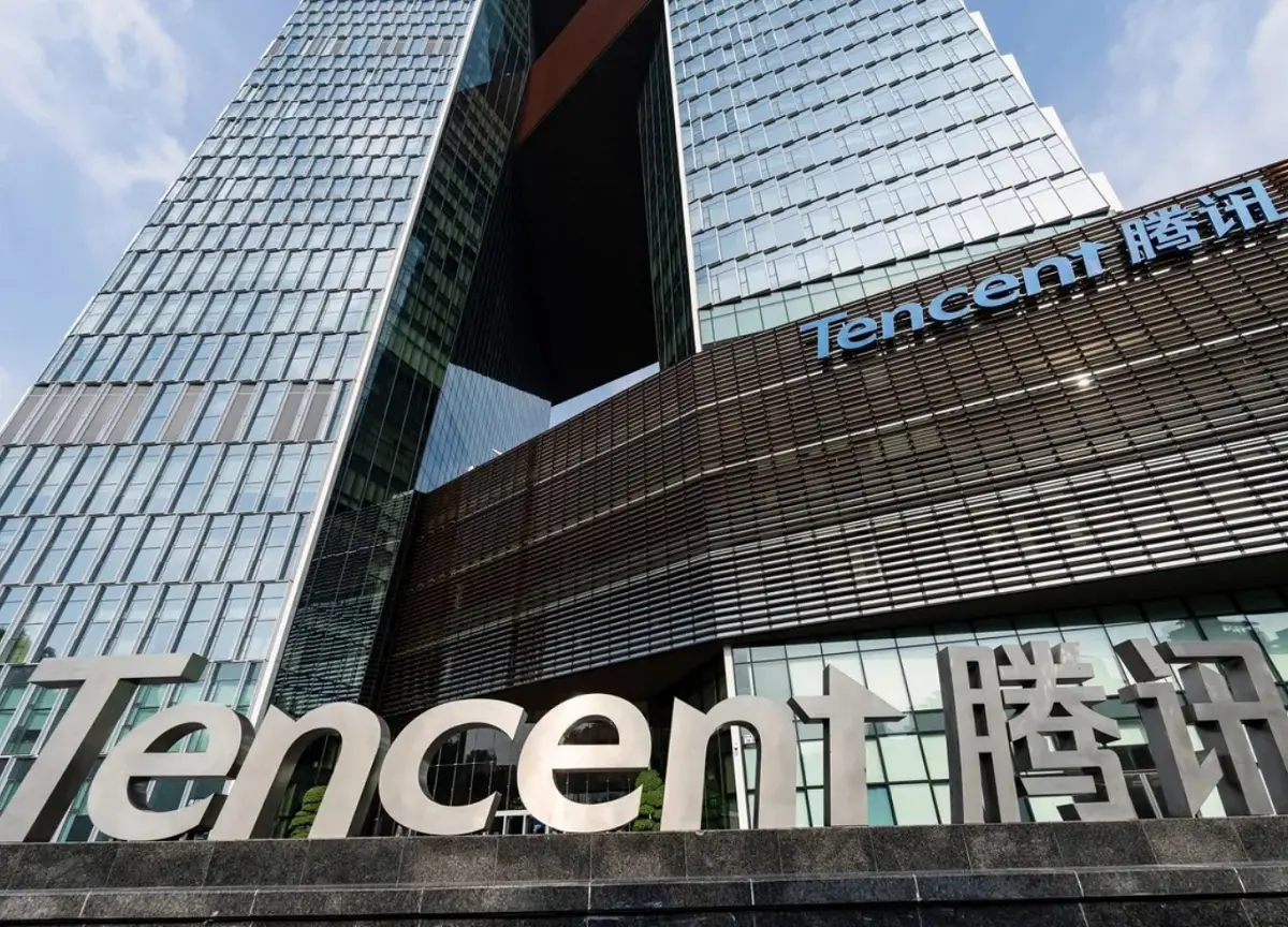 Tencent Gets ‘Buy’ Call with HK$750 Target, Implying ~44% Upside: CMB