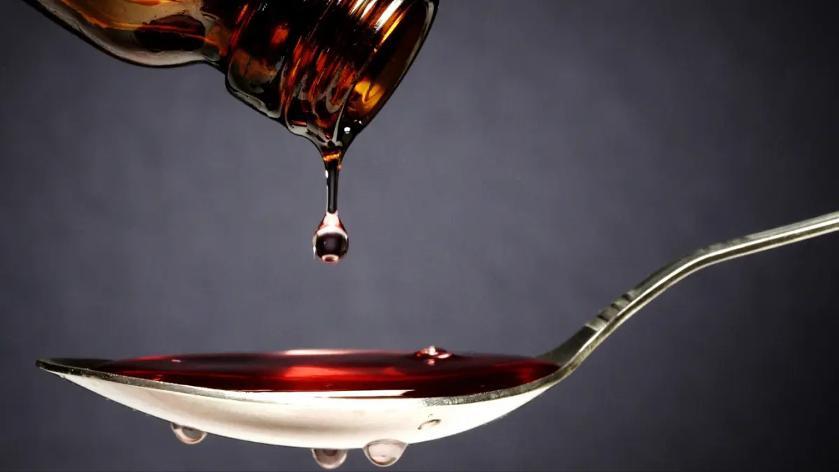 Codeine Cough Syrup Sold at Rs 1,000 in Parts of Madhya Pradesh, Raising Abuse Concerns