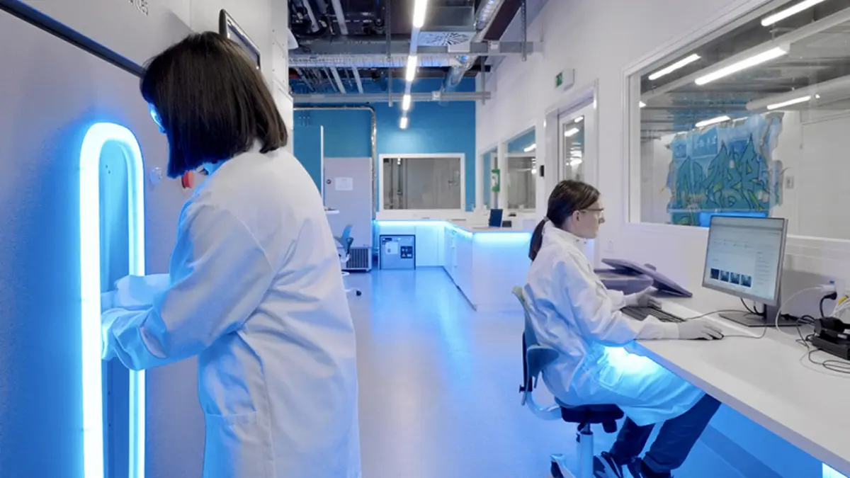 NTU, Nestlé Partner to Advance Research in Healthy Ageing and Women’s Health