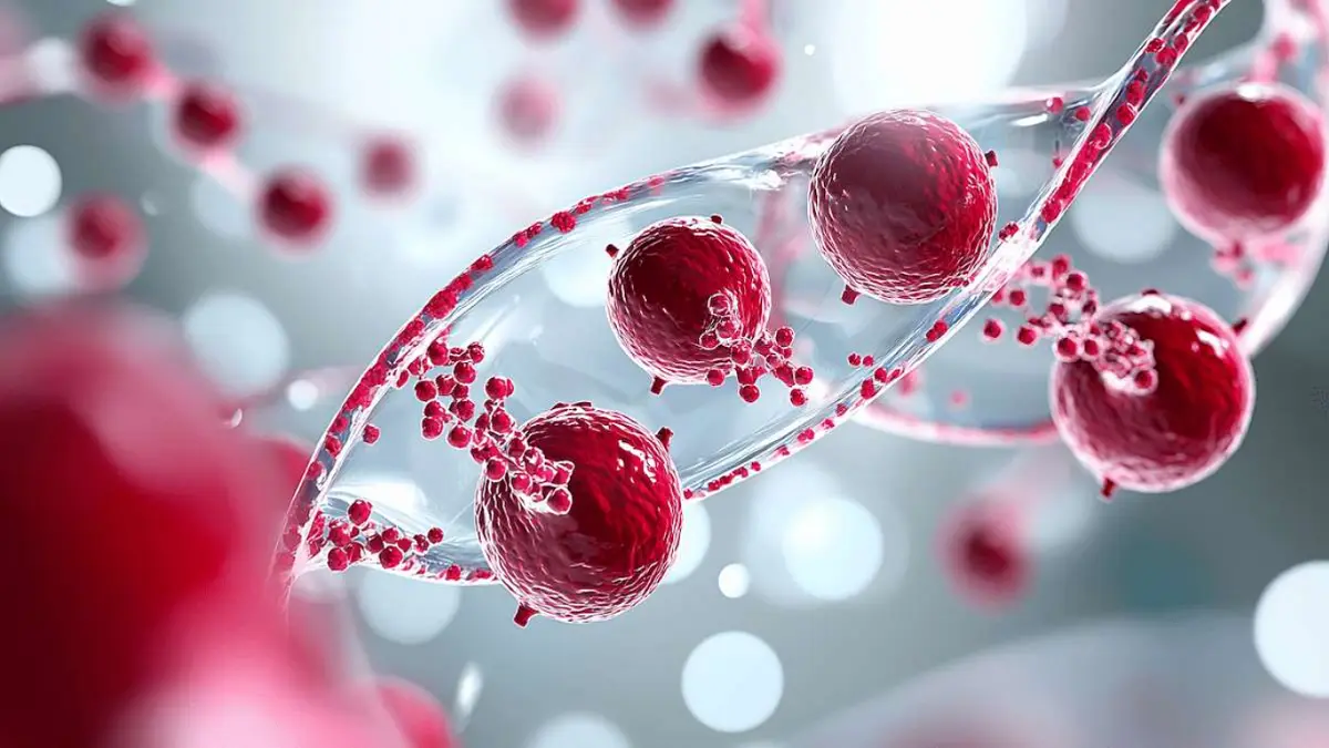 ctDNA Test May Enable Reduced Treatment for Older Breast Cancer Patients: Study