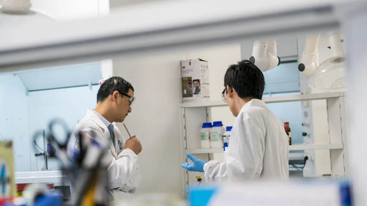 Global Health Sector Sees Surge in Collaborations, Research Advances and Policy Challenges