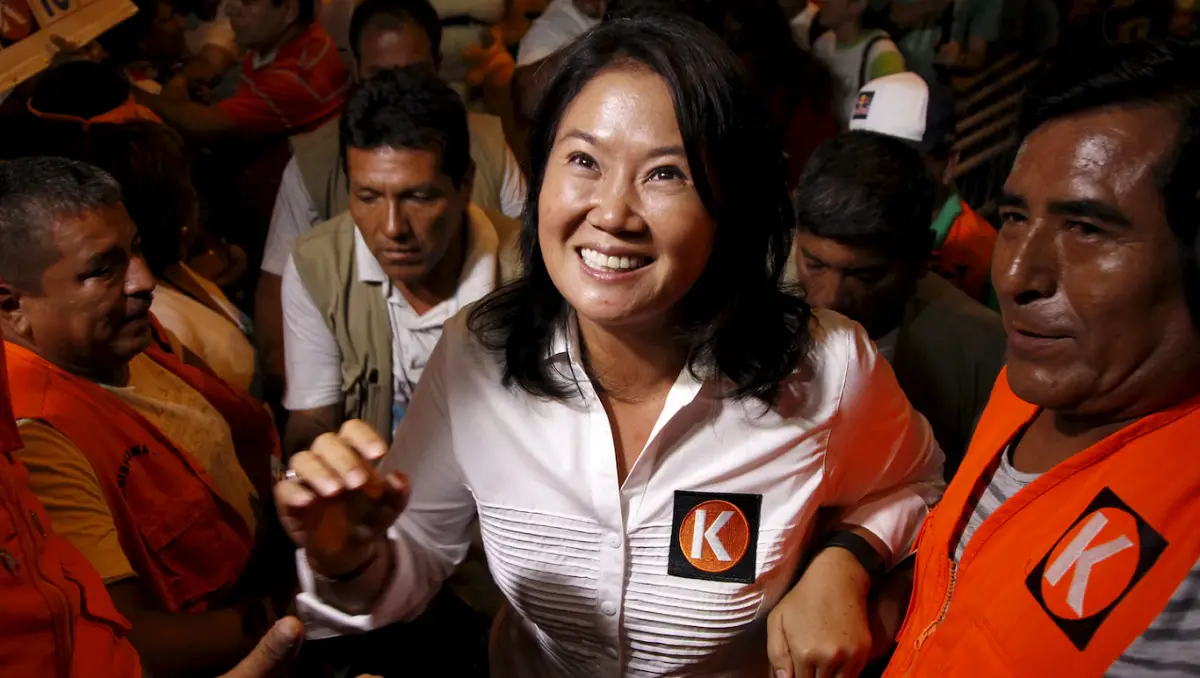 Peru Election: Record Candidates Reflect Instability