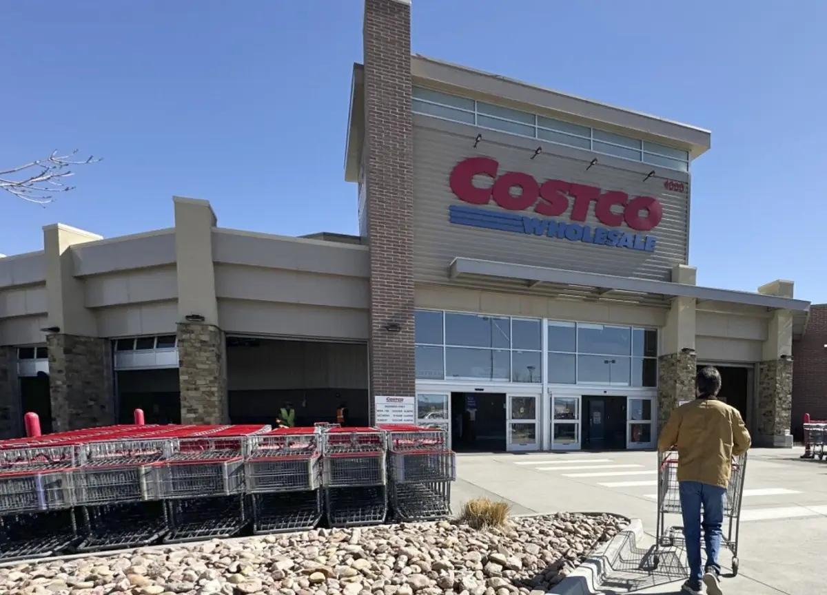 Costco Shares Rise in Early 2026 Despite S&P 500 Decline, Valuation Concerns Persist: IndexBox