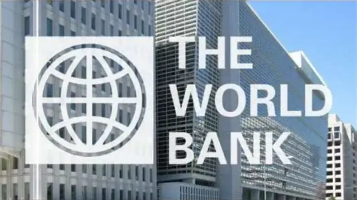 World Bank Disburses $340M for Amaravati Phase-I, More Funds Due: PTI