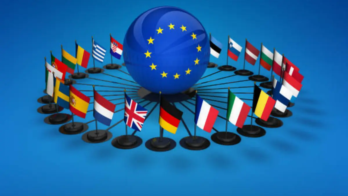EU Services Trade Hits €5.93 Trillion in 2023, Posts €605B Surplus: Eurostat