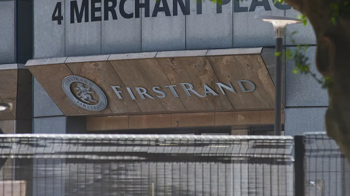 FirstRand Issues $149M Ecological Restoration Bond Linked to Water Outcomes
