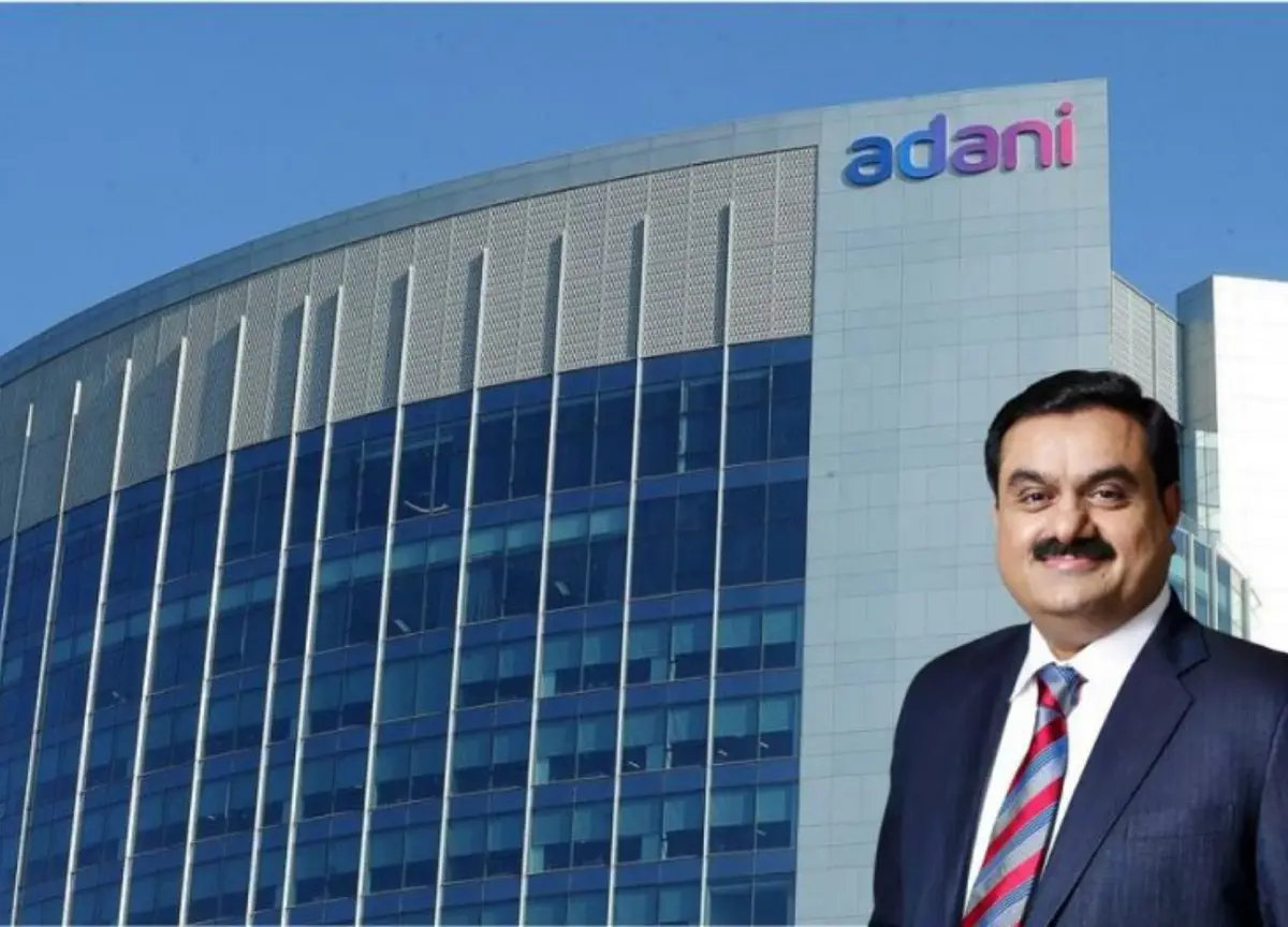 Adani Stocks Jump Up to 13% After US Court Allows Plea to Dismiss SEC Case
