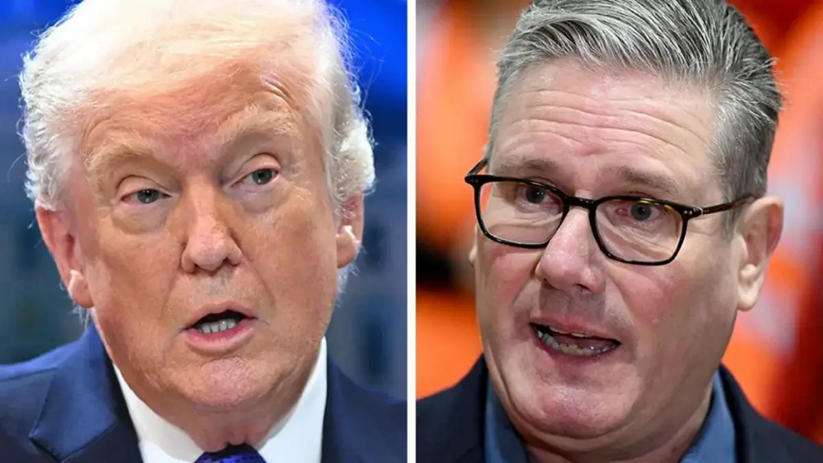 UK Rejects US Iran Port Blockade, Focuses on Hormuz Reopening