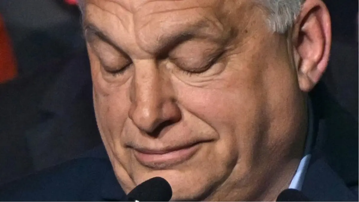Orban Concedes Defeat After 16 Years as Peter Magyar Wins Hungary Vote