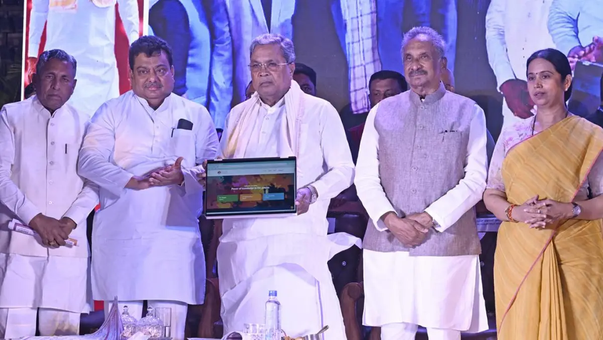 Khader in Bidar Urges Ethical Journalism, Media Responsibility