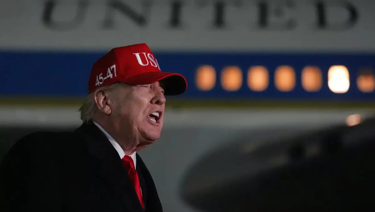 “Trump-Pope Rift Deepens Over Iran War as Leo XIV Pushes Peace Call”
