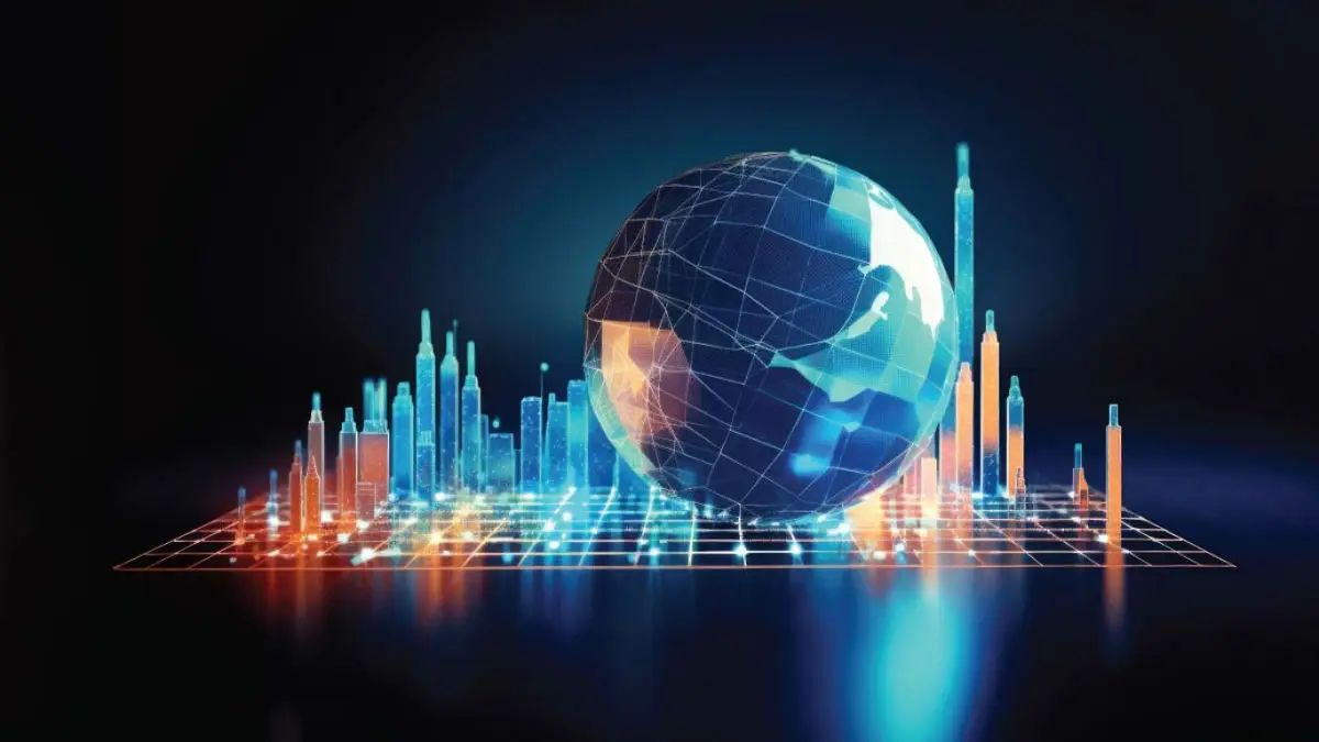 Global Shocks Return but Emerging Markets Show Resilience Amid US Rate Tightening