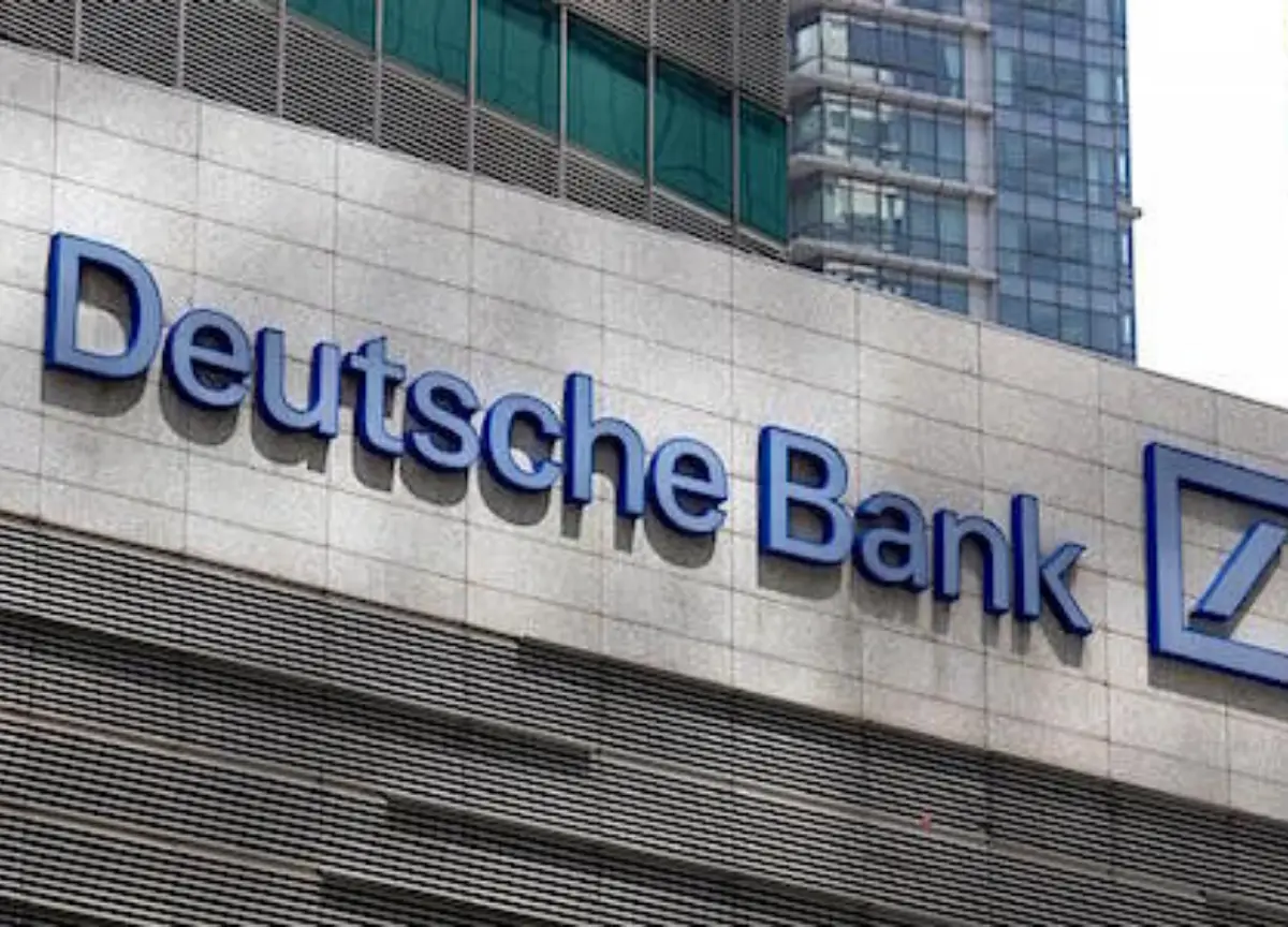 Deutsche Bank Secures €1.56B Acceptance in Pfandbriefe Buyback