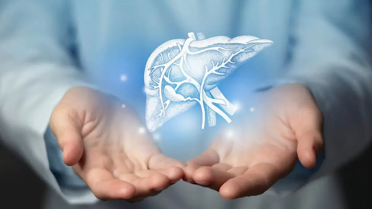 Lancet Study: 1.3 Billion People Had Liver Disease Globally in 2023