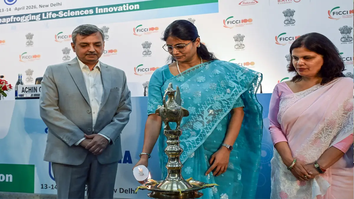 India Pushes Shift to Value-Driven Pharma Innovation Strategy