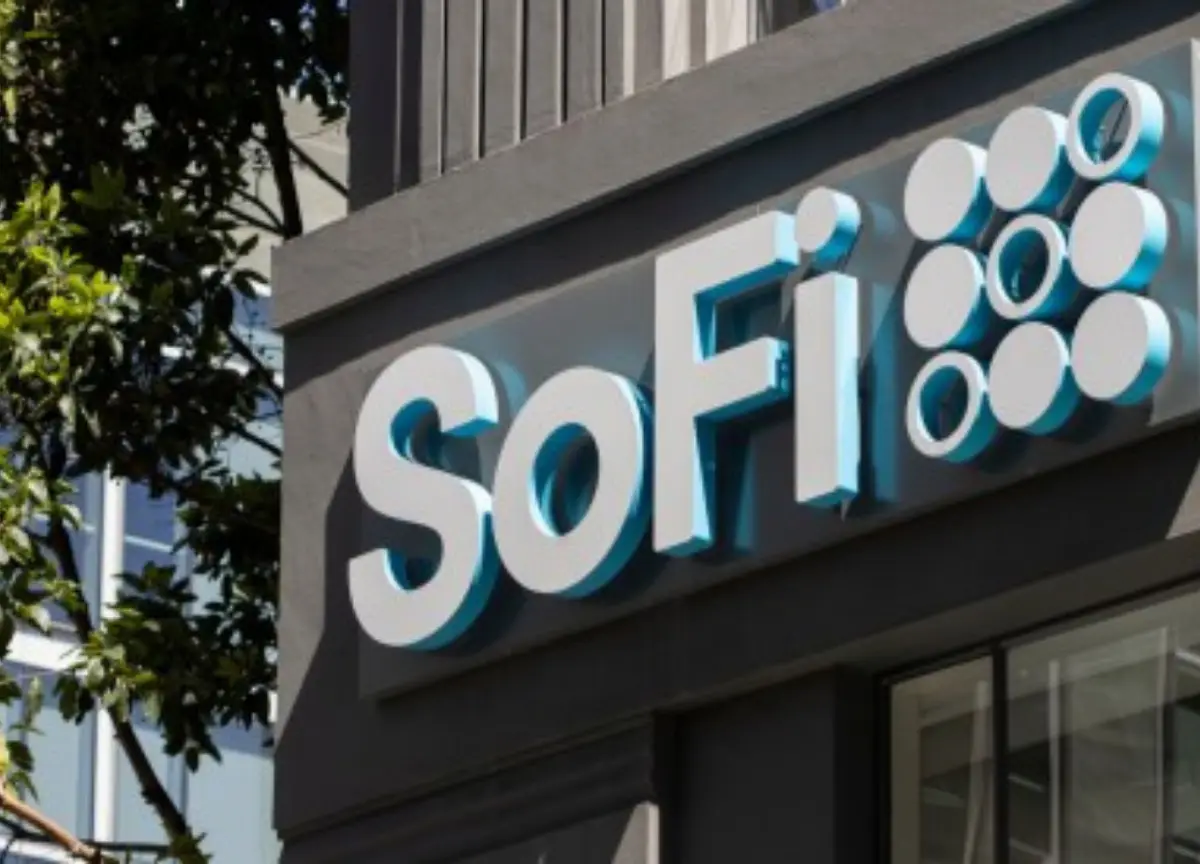 SoFi Shares Rise 3% After FedNow Integration, Benzinga Reports