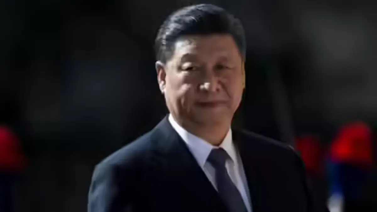 China Proposes Four-Point Plan After US-Iran Talks Fail
