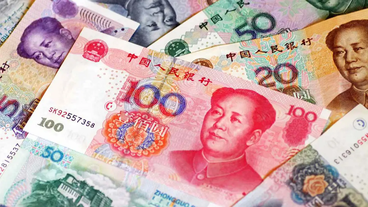 Chinese Yuan Gains Safe-Haven Status, Reshaping Global Finance: Societe Generale
