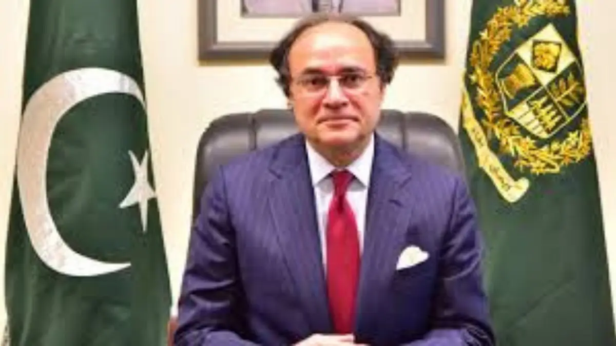 Saudi Arabia Pledges Additional $3 Billion Support to Pakistan, Extends $5 Billion Deposit