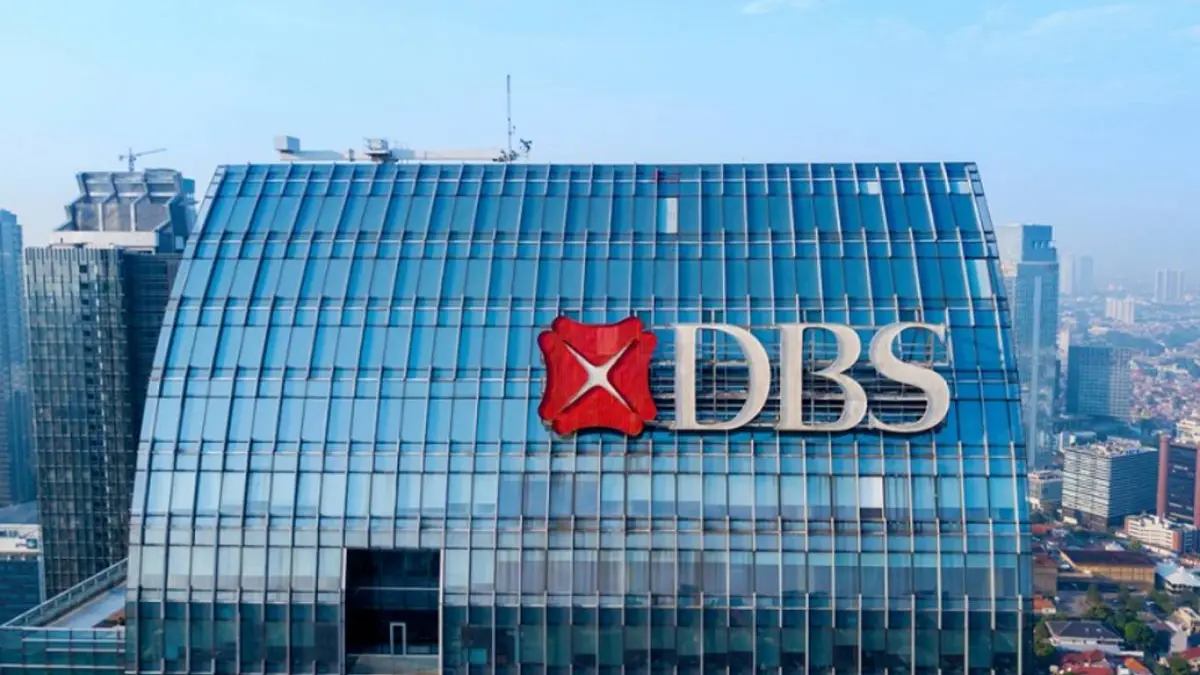 DBS Buys Six Floors at Hong Kong’s The Center for $334M