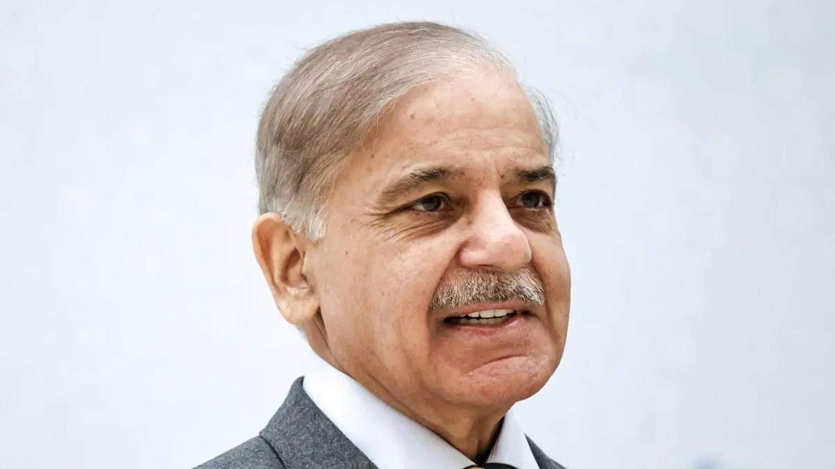Shehbaz Sharif Begins Three-Nation Visit Amid Regional Talks