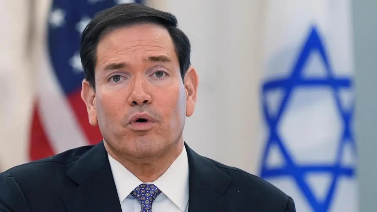 Israel, Lebanon Envoys Meet Amid Ongoing Hezbollah Conflict