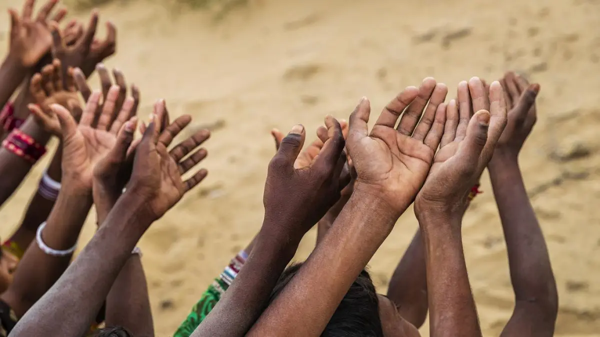 West Asia Conflict May Push 2.5 Million Indians Into Poverty
